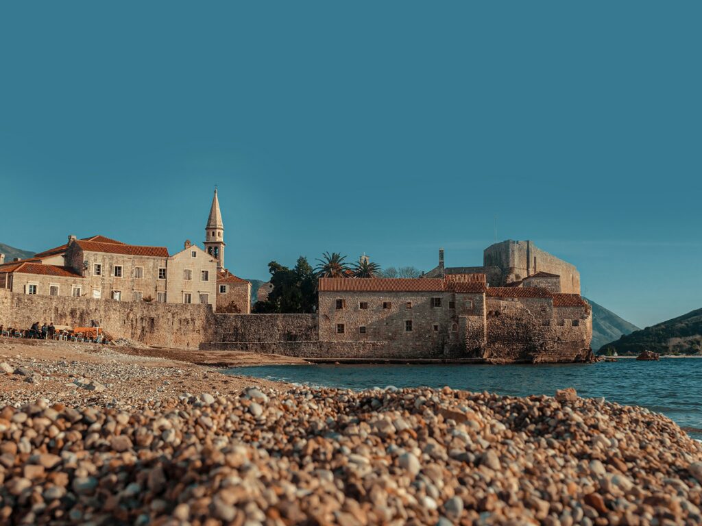 budva