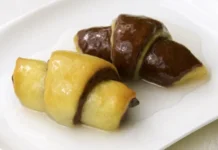 Šarene slatke kiflice