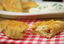 Brze pogačice za svaki dan pogačice