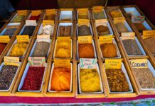 Egzotični začini koji će obogatiti vaša jela začini