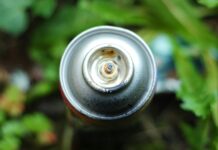 Aerosoli i njihov uticaj na klimu: Šta sve lebdi u našoj atmosferi? aerosol