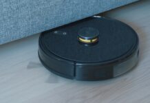 Kako tehnologija može unaprediti Vaš životni prostor pametni usisivač usisava pod ispod kreveta