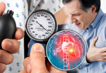 Znate li šta visok pritisak radi vašem tijelu? Evo kako ga prirodno smanjiti!