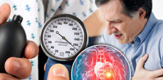 Znate li šta visok pritisak radi vašem tijelu? Evo kako ga prirodno smanjiti!