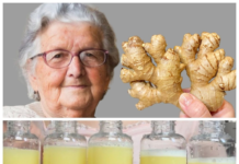 Napravite ovaj moćan napitak! Moja majka ima preko 60 godina i nije bila bolesna dugi niz godina: vid joj je jasan, um joj je bistar, a krvni pritisak normalan!