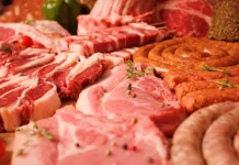 Dvije vrste mesa koje uzrokuju masne naslage na stomaku