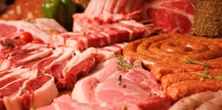 Dvije vrste mesa koje uzrokuju masne naslage na stomaku