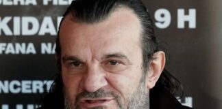 “Bio sam sa Enom Čolić, doveli su je kod mene, BILI SMO INTIMNI” Šok priznanje Ace Lukasa: “Bila je i na svadbi mog sina”