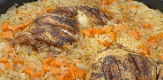 Zbog ovakvog pilava bi se vodili ratovi! Pravi se na meksički način, navućićete se bolje nego na alkohol