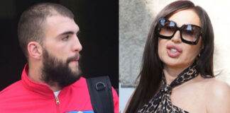 Majko, odakle ti ideja da to dozvoliš? Veljko Ražnatović ovo Ceci ne odobrava