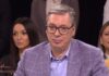 VUČIĆ NAJAVIO SARADNU SA FBI “Srbija će pomoći u istrazi o finansiranju NVO u Srbiji”