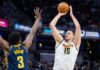 Nikola Jokić kao NFL kvoterbek? “Sviđa mi se ideja, ali ga više vidim kao…” (Video)