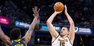 Nikola Jokić kao NFL kvoterbek? “Sviđa mi se ideja, ali ga više vidim kao…” (Video)