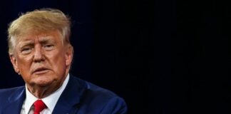 Ovaj čovek imenovan za važnu funkciju: Tramp mu ukazao poverenje, od njega se mnogo očekuje