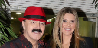 Melina i Haris presrećni: Veliko slavlje u njihovoj kući, a sve zbog nje FOTO