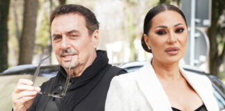 Keba o Ceci: Najviše mrzim kad je neko nezahvalan