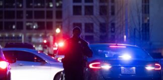 Stravično! Dečak (14) ubio policajca, a drugog ranio! “Nije imao priliku ni da izađe iz…”