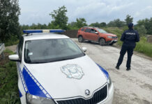 Telo ubijene supruge pronađeno pored starog puta prekriveno lišćem: Detalji užasa u Tutinu