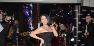 Pevačica iznela optužbe na račun pokojnog Saše Popovića! Zbog onog što tvrdi nastala bura, svi pričaju o tome