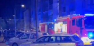 Požar “progutao” porodičnu kuću u ivanjičkom naselju Crnjevo: Pričinjena ogromna šteta