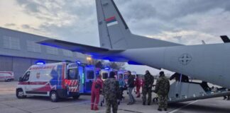 “Samo jedan pacijent je napravio pomak” Oglasila se VMA: Evo u kakvom stanju su povređeni u diskoteci u Kočanima!