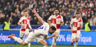 Hrvati u suzama: Francuska i Španija preživele penal rulet