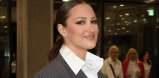 Sako je lep, ali cipele su čisto savršenstvo: Prija u najmodernijim mokasinama koje smo videli