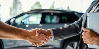 Digitalni potpis i odobrenje zahteva za lizing za sve poslovne klijente AIK Leasinga