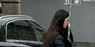 Koliko se samo promenila! Bogdana Ražnatović u javnosti posle dužeg vremena FOTO