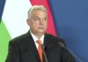 ORBAN BLOKIRAO ZAJEDNIČKU IZJAVU EU O UKRAJINI “Nećemo dozvoliti da mađarske porodice plaćaju cenu rata, do sada smo izgubili po domaćinstvu 6,2 miliona evra”