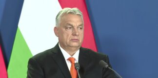 ORBAN BLOKIRAO ZAJEDNIČKU IZJAVU EU O UKRAJINI “Nećemo dozvoliti da mađarske porodice plaćaju cenu rata, do sada smo izgubili po domaćinstvu 6,2 miliona evra”