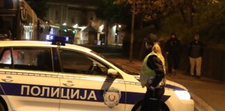 Branko Babić: “Vođa protesta u Odžacima UPUCAO MOG PRIJATELJA, čoveka koji je branio opštinu! Ispalio je 5 metaka, sa 2 ga je pogodio” (VIDEO)