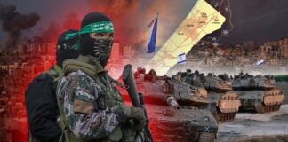 IDF: Ubijen komandant vojne obaveštajne službe Hamasa u južnoj Gazi