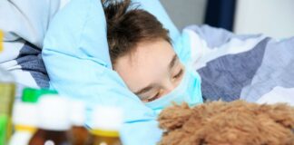 Dete dobilo 40 temperaturu i bronhitis, a onda usledio horor: Sada ne može ni da hoda, ni da guta