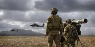 Novi detalji pogibije 4 američka vojnika koji su nestali kod beloruske granice: Pronađeno oklopno vozilo u jezeru!