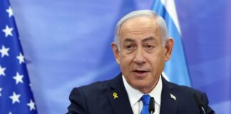 Netanjahu razgovarao sa Rubiom o nastavku borbi u Gazi