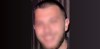 RASKOMADAO TELO POZNANIKA Ovo je mladić koji je osumnjičen za ubistvo u Visokom: Sumnja da se da je svemu prethodila svađa oko DEVOJKE