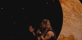 Princ od Vranje je sinoć pobedio, ali kad je video svoju bivšu na bini, sledio se u mestu: Ona je poznata pevačica