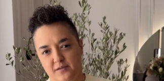 Mom Mariju se ovo prvi put dogodilo: Marija Šerifović se