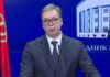 Vučić danas ima tri važna sastanka: U Srbiju dolaze ambasadori Mađarske, Slovačke i Kine
