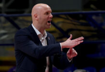 Žakelj bljuvao vatru: Trener Budućnosti ljut!