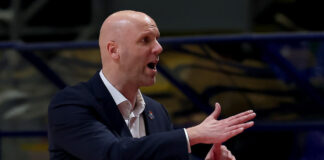 Žakelj bljuvao vatru: Trener Budućnosti ljut!