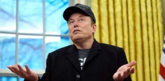 BRITANCI OSNOVALI GRUPU “SVI MRZE ILONA” Revolt u Londonu: Pozvali da se milijarderi učine gubitnicima