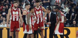 Povreda i veliki problem za Zvezdu uz poraz od Bajerna! (Video)