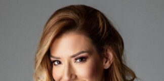 Tri haljine, jedan modni trik: Evo kako Jovana Joksimović uspeva da izgleda pet kilograma mršavije u svakoj prilici