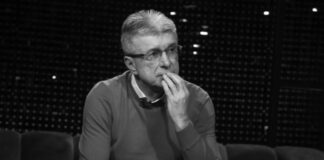 Saša Popović bio je kum voditeljki koju svi znate: Promenio joj je život, malo ko zna šta je učinio za nju