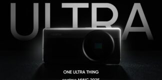 Realme donosi Ultra model sa velikim senzorom i jedinstvenim 10x optičkim zumom