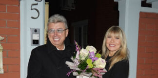 Nadali se da će ovde gajiti unuke: Ovo je dom koji su Suzana i Saša gradili sa puno ljubavi (FOTO)