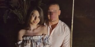 “MAJKINO OKO, DUŠA MI SE RASPADA” Monika je pre samo mesec dana proslavila ćerkin prvi rođendan, a onda stradala u Kočanima: Reči neutešne majke KIDAJU DUŠU (FOTO)