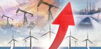 Američke carine podižu cenu nafte! Barel vredi gotovo 74 dolara